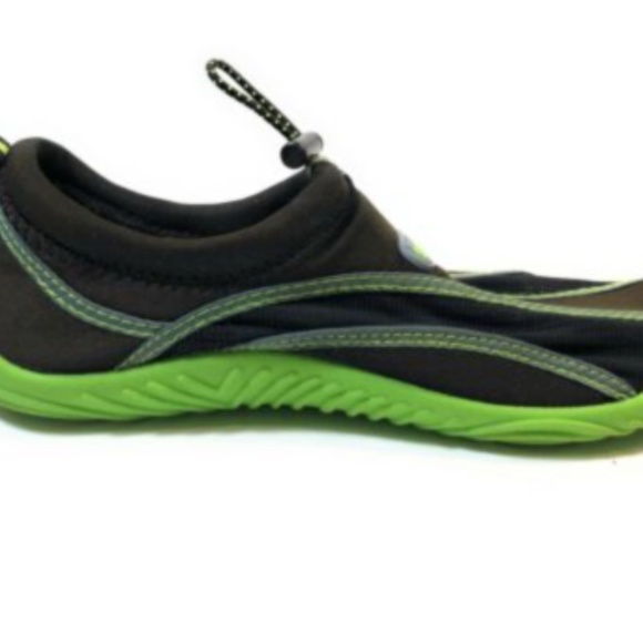 SPEEDO Water Shoes Womens Youth Beach Sandals - Picture 5 of 5